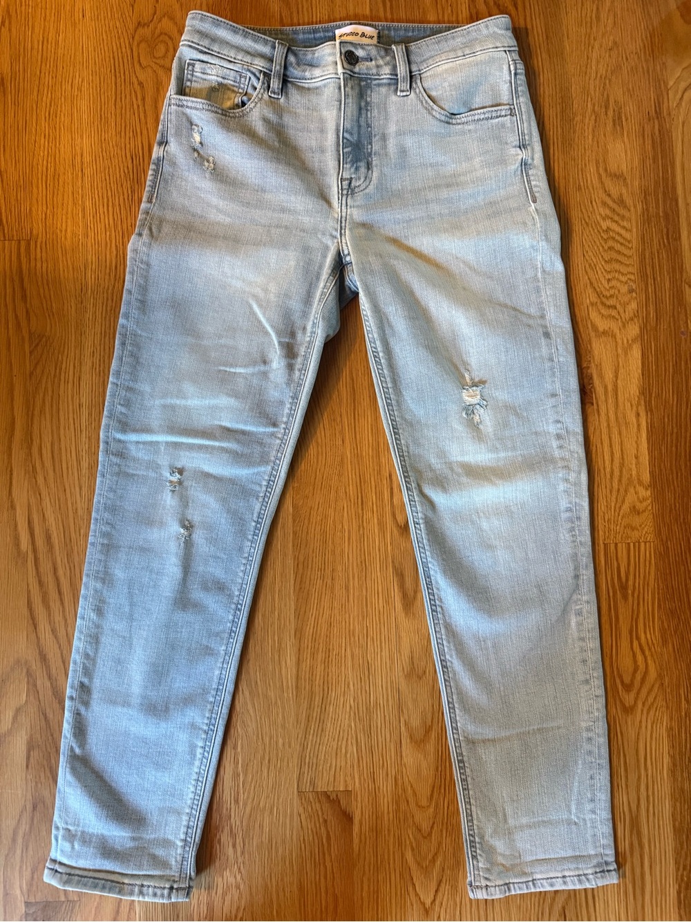 Studio Blue jeans sz 28